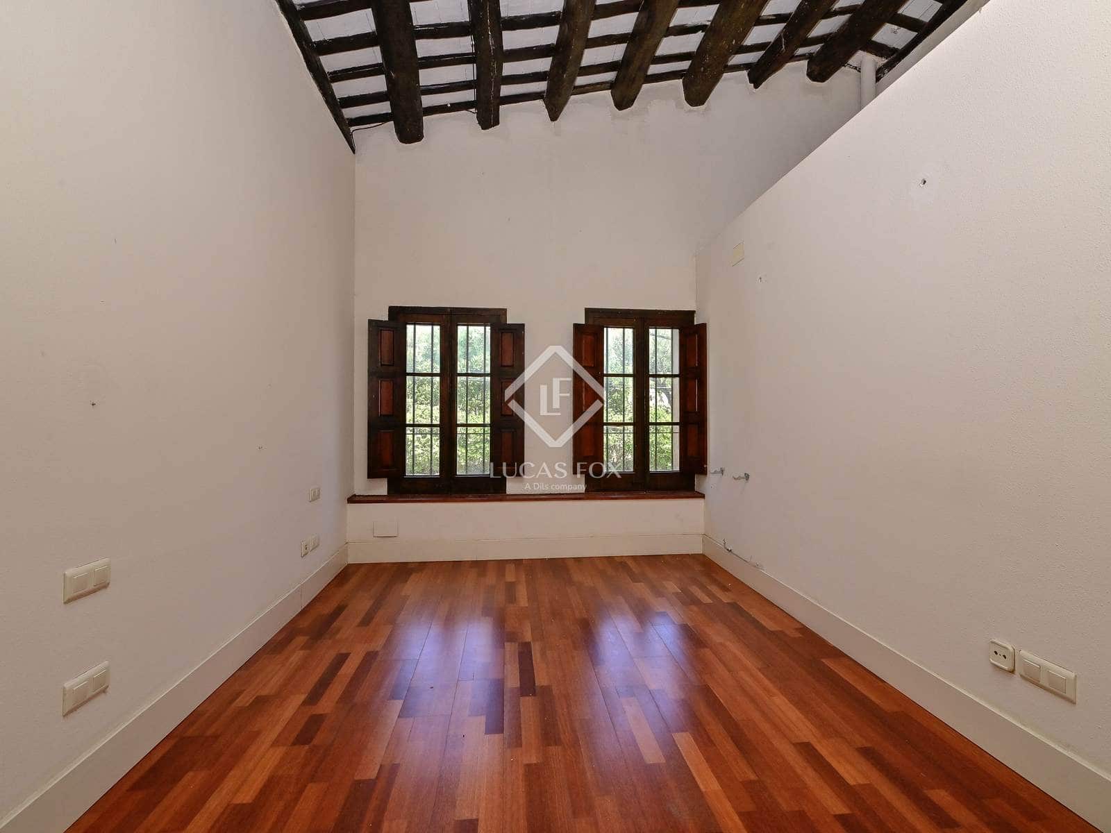 10 soverom Finca/Herregård til salgs i Castell d'Aro med garasje - € 1 400 000 (Ref: 9144491)