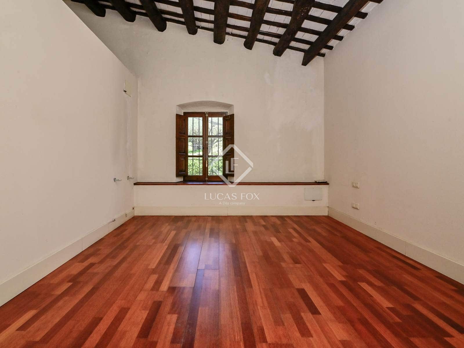 10 soverom Finca/Herregård til salgs i Castell d'Aro med garasje - € 1 400 000 (Ref: 9144491)