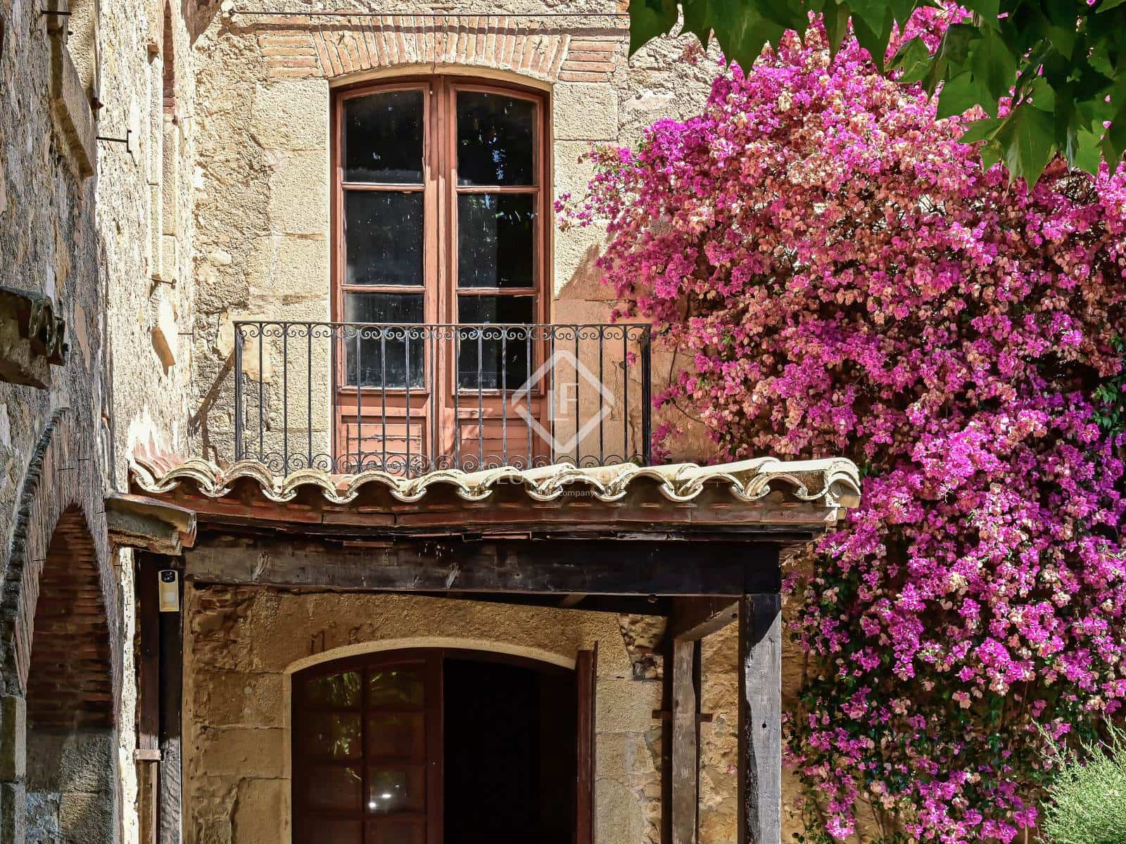 10 soverom Finca/Herregård til salgs i Castell d'Aro med garasje - € 1 400 000 (Ref: 9144491)