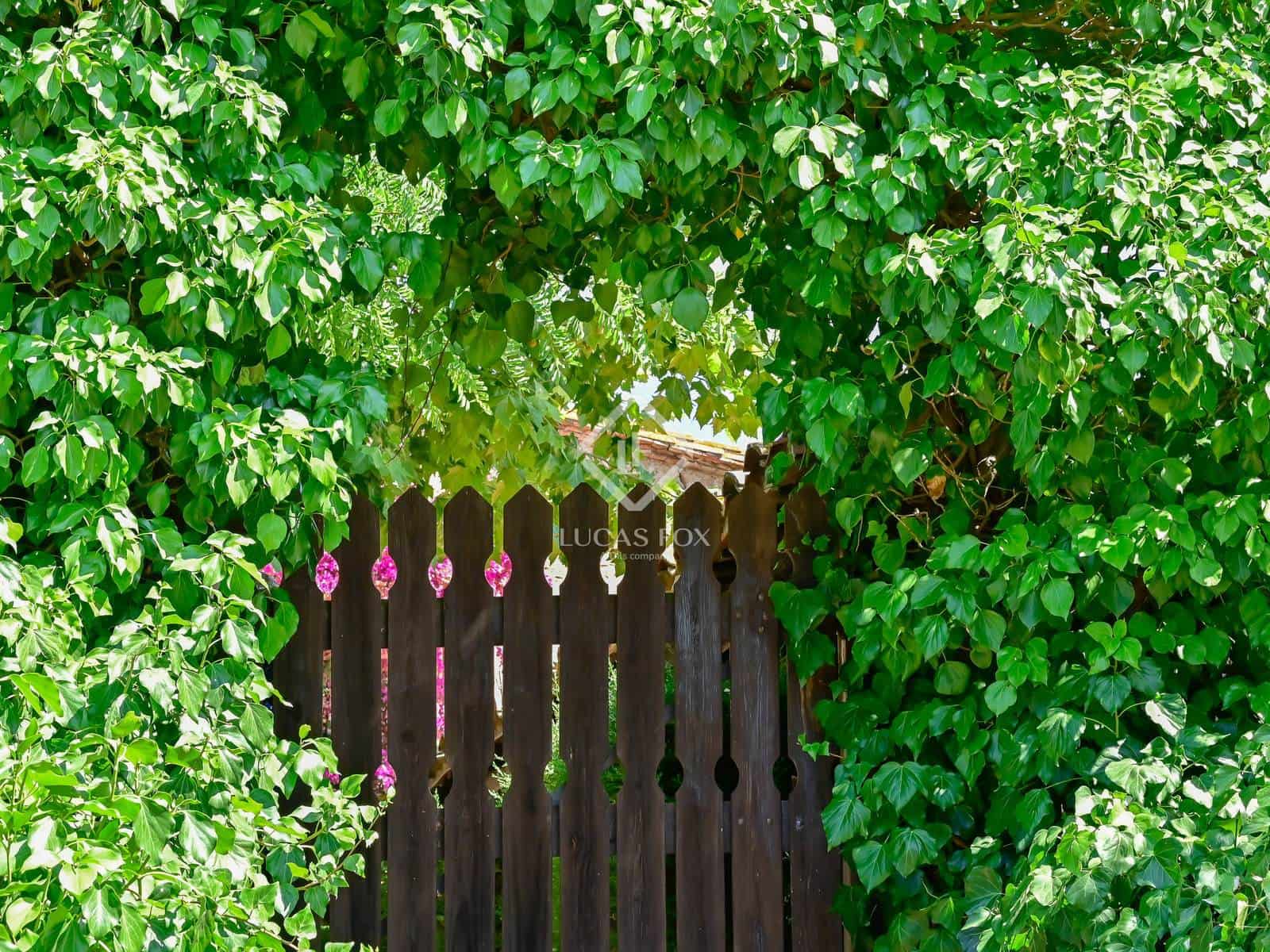 10 soverom Finca/Herregård til salgs i Castell d'Aro med garasje - € 1 400 000 (Ref: 9144491)