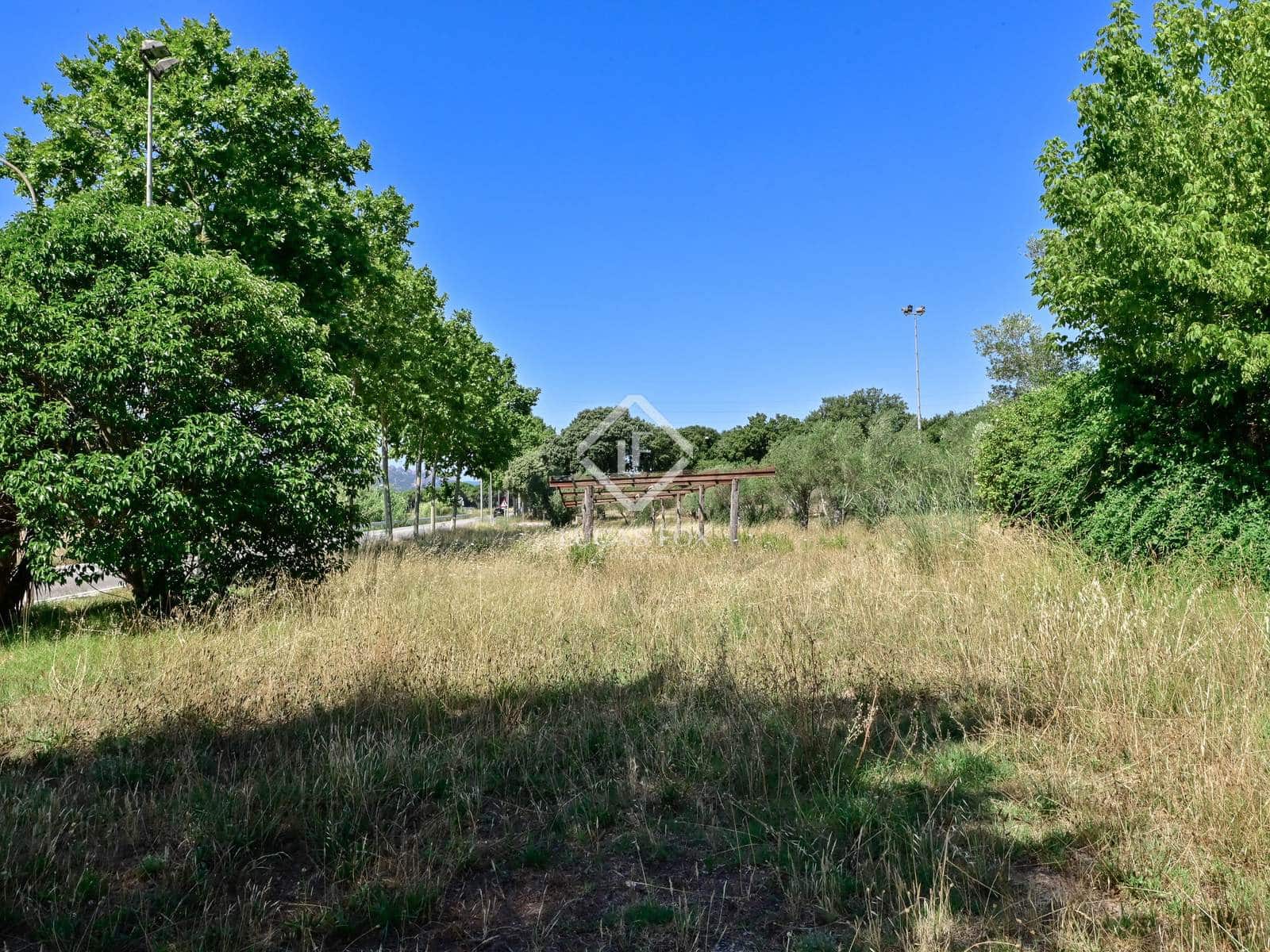 10 soverom Finca/Herregård til salgs i Castell d'Aro med garasje - € 1 400 000 (Ref: 9144491)