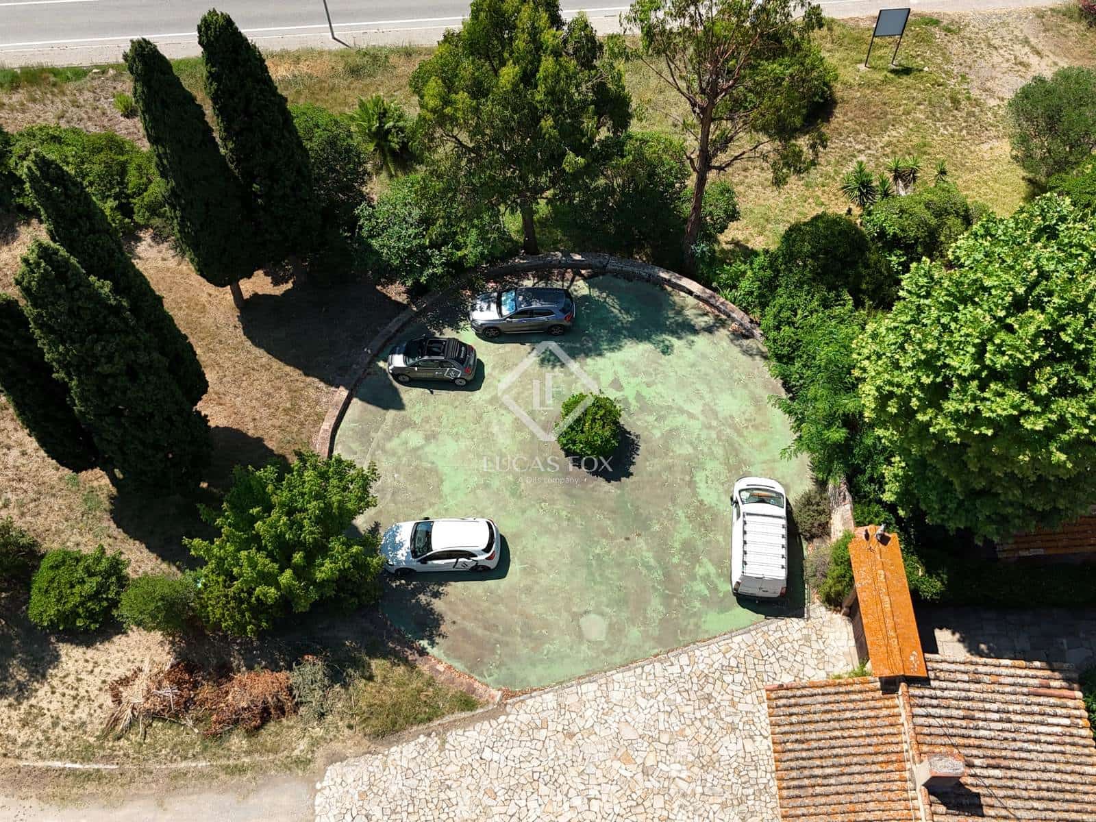 10 soverom Finca/Herregård til salgs i Castell d'Aro med garasje - € 1 400 000 (Ref: 9144491)