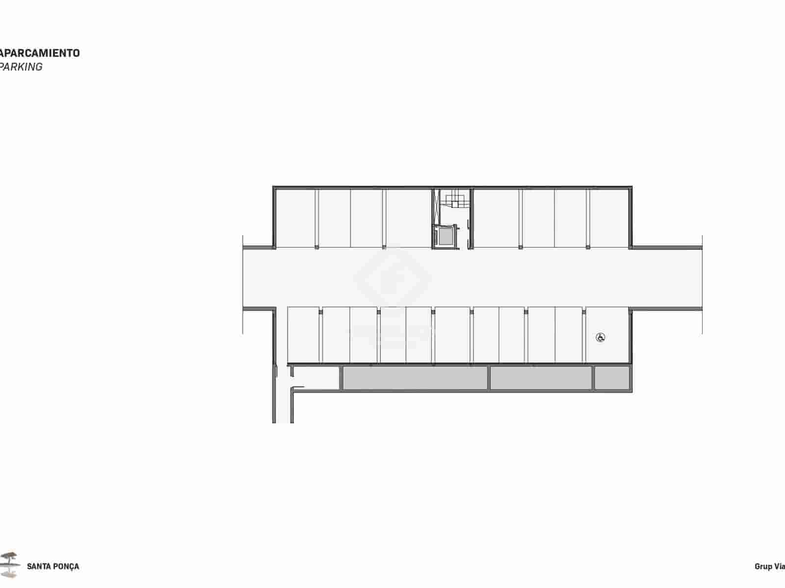 4 soveværelse Lejlighed til salg i Santa Ponsa med swimmingpool - € 1.970.000 (Ref: 9144653)