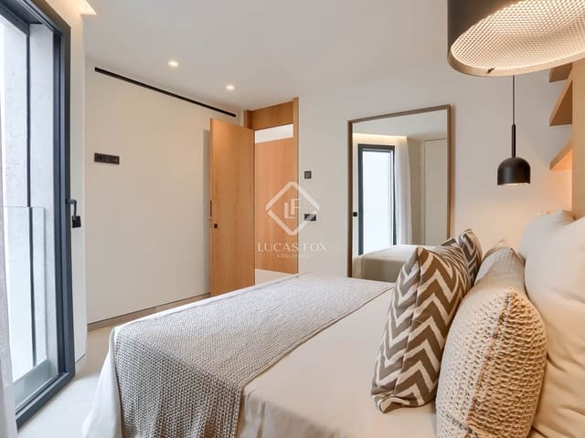 4 slaapkamer Appartement te koop in Santa Ponsa, Calvià met zwembad - € 1.970.000 (Ref: 9144653)