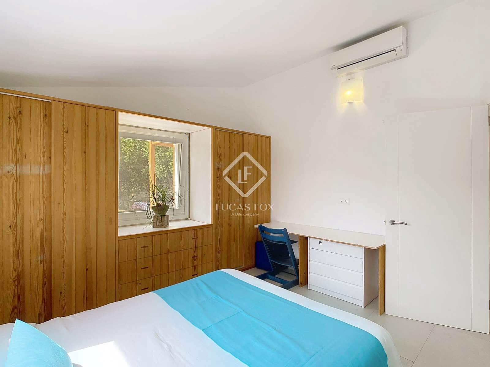 5 soveværelse Finca/Landehus til salg i Ciutadella de Menorca med swimmingpool - € 2.400.000 (Ref: 9145754)