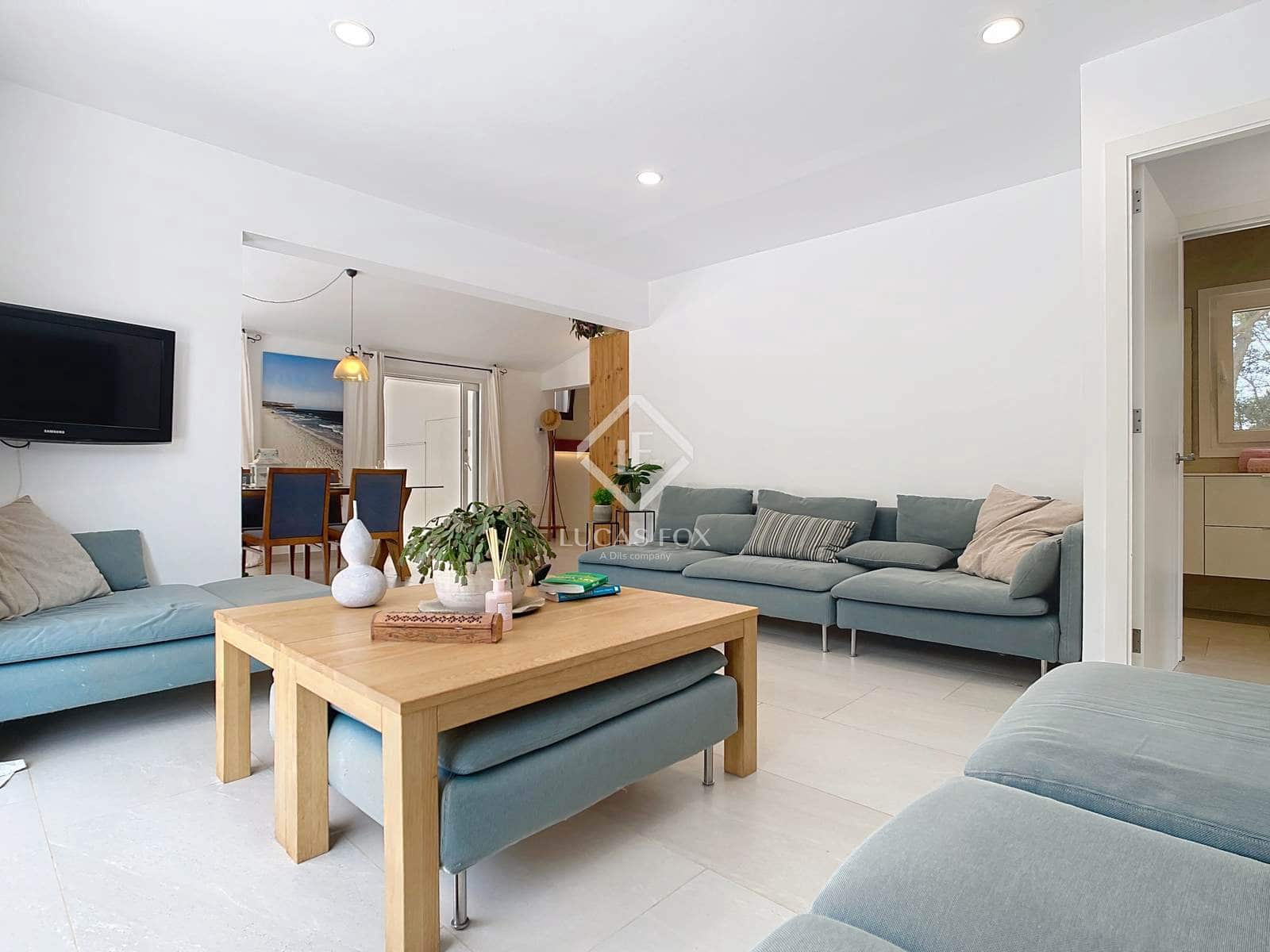 5 soveværelse Finca/Landehus til salg i Ciutadella de Menorca med swimmingpool - € 2.400.000 (Ref: 9145754)