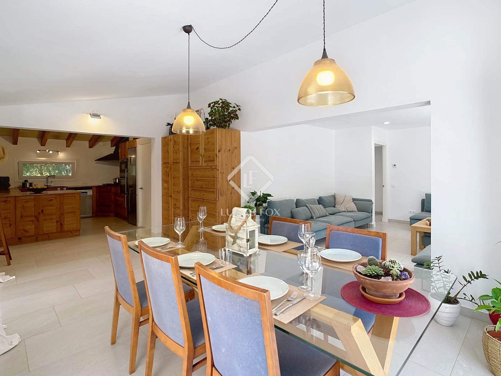 5 soveværelse Finca/Landehus til salg i Ciutadella de Menorca med swimmingpool - € 2.400.000 (Ref: 9145754)