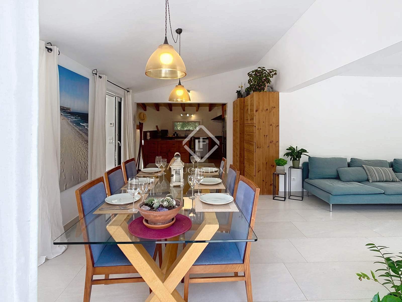 5 soveværelse Finca/Landehus til salg i Ciutadella de Menorca med swimmingpool - € 2.400.000 (Ref: 9145754)