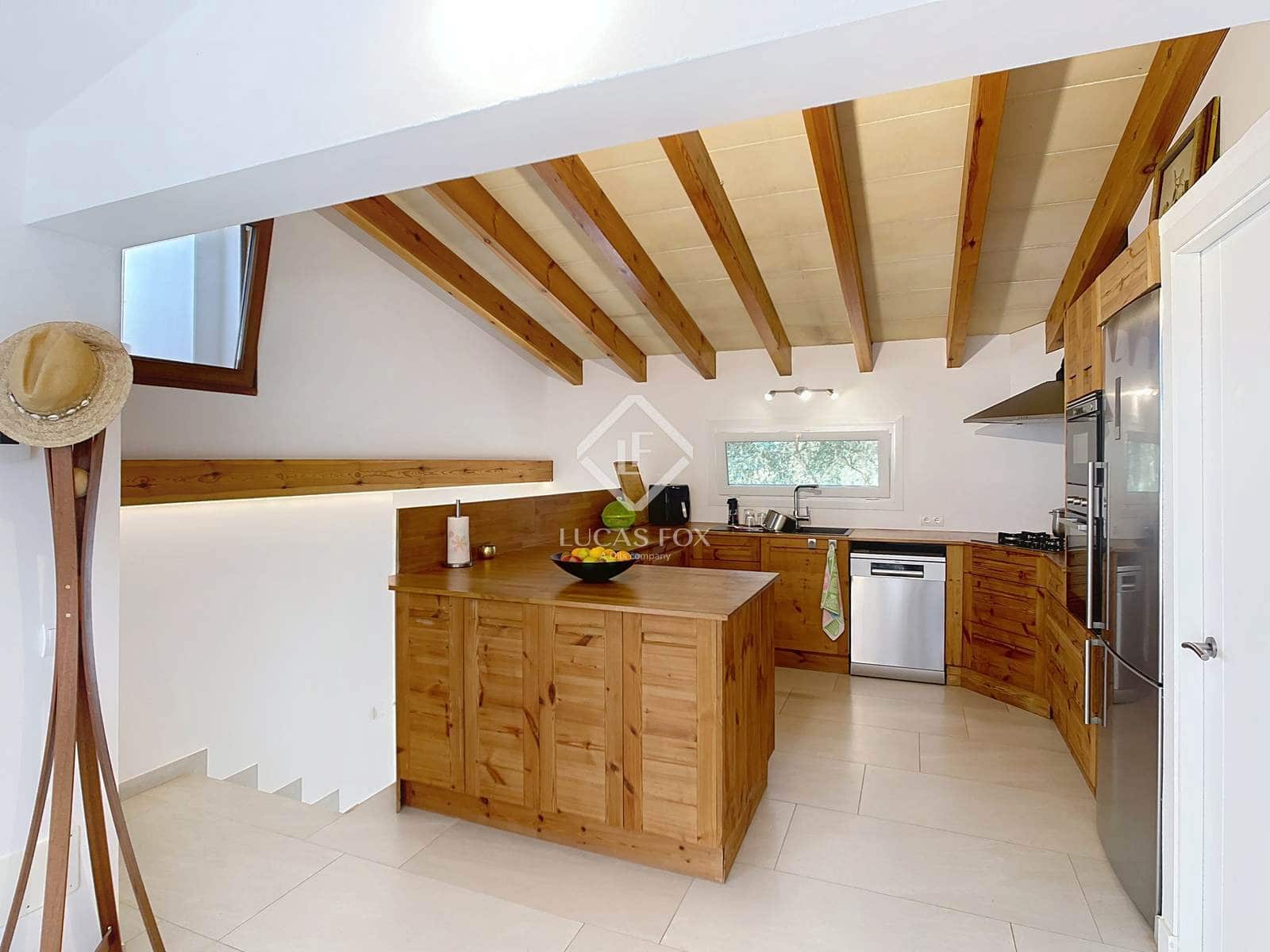 5 soveværelse Finca/Landehus til salg i Ciutadella de Menorca med swimmingpool - € 2.400.000 (Ref: 9145754)