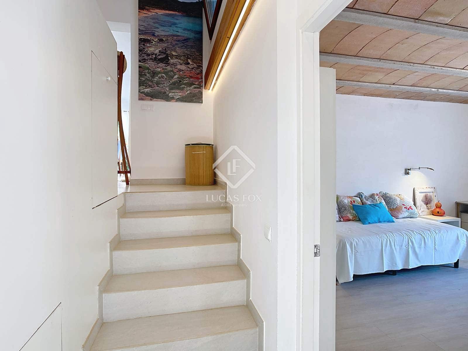 5 soveværelse Finca/Landehus til salg i Ciutadella de Menorca med swimmingpool - € 2.400.000 (Ref: 9145754)