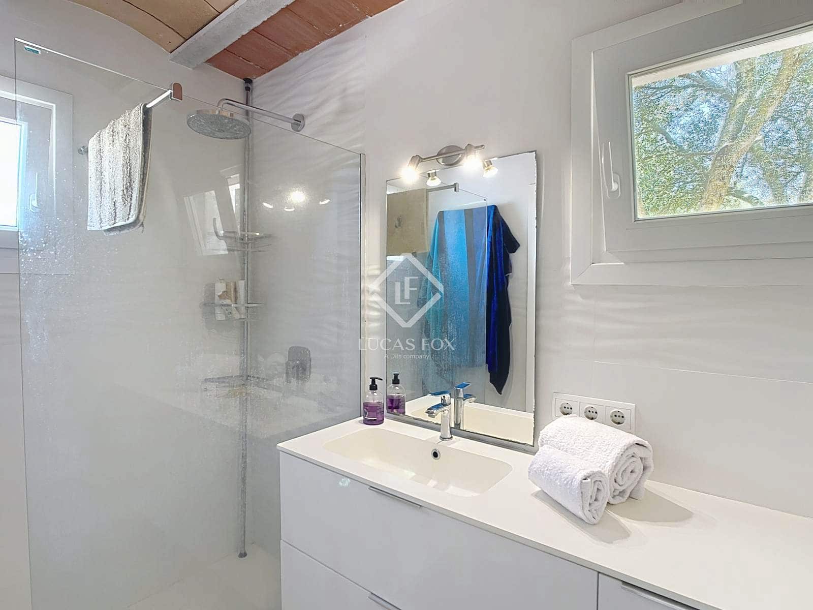 5 soveværelse Finca/Landehus til salg i Ciutadella de Menorca med swimmingpool - € 2.400.000 (Ref: 9145754)