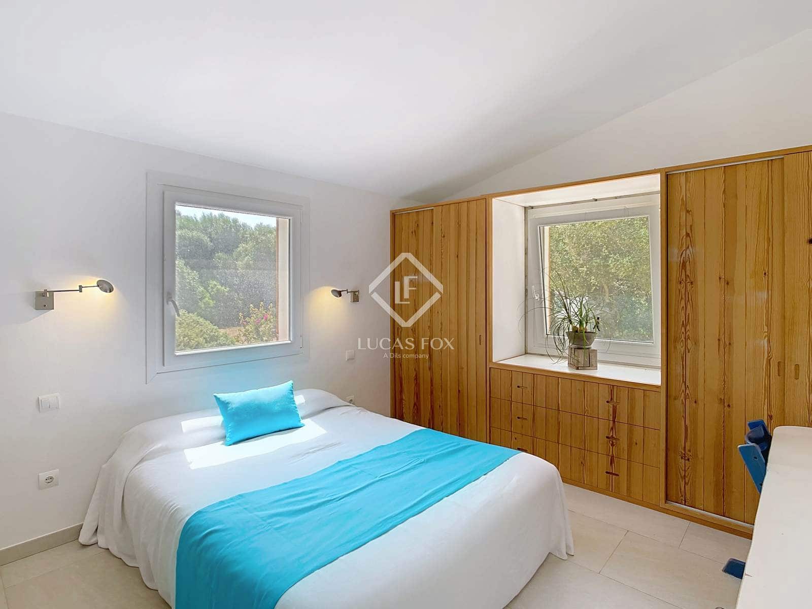 5 soveværelse Finca/Landehus til salg i Ciutadella de Menorca med swimmingpool - € 2.400.000 (Ref: 9145754)