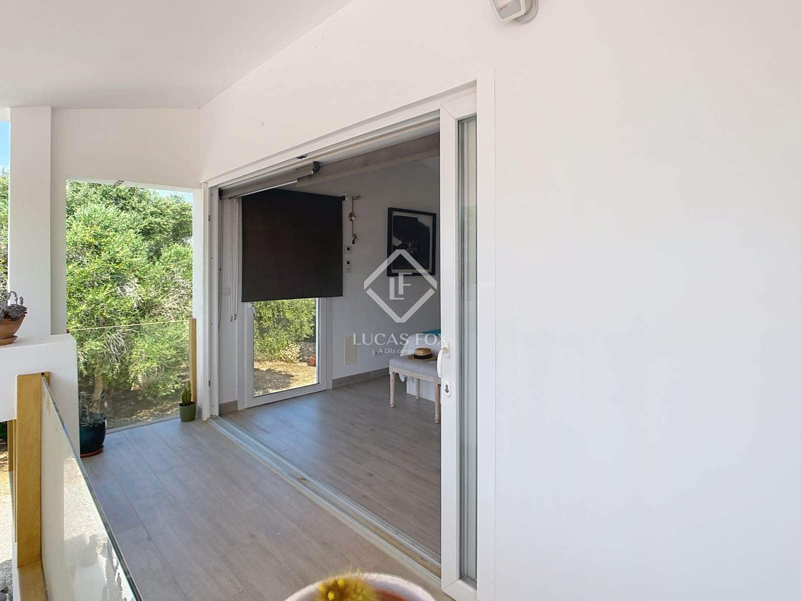 5 soveværelse Finca/Landehus til salg i Ciutadella de Menorca med swimmingpool - € 2.400.000 (Ref: 9145754)