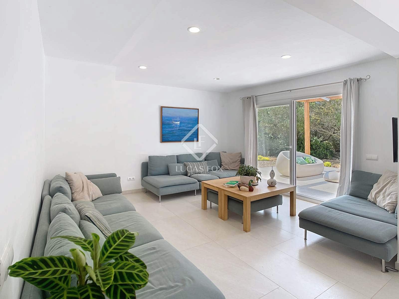 5 soveværelse Finca/Landehus til salg i Ciutadella de Menorca med swimmingpool - € 2.400.000 (Ref: 9145754)