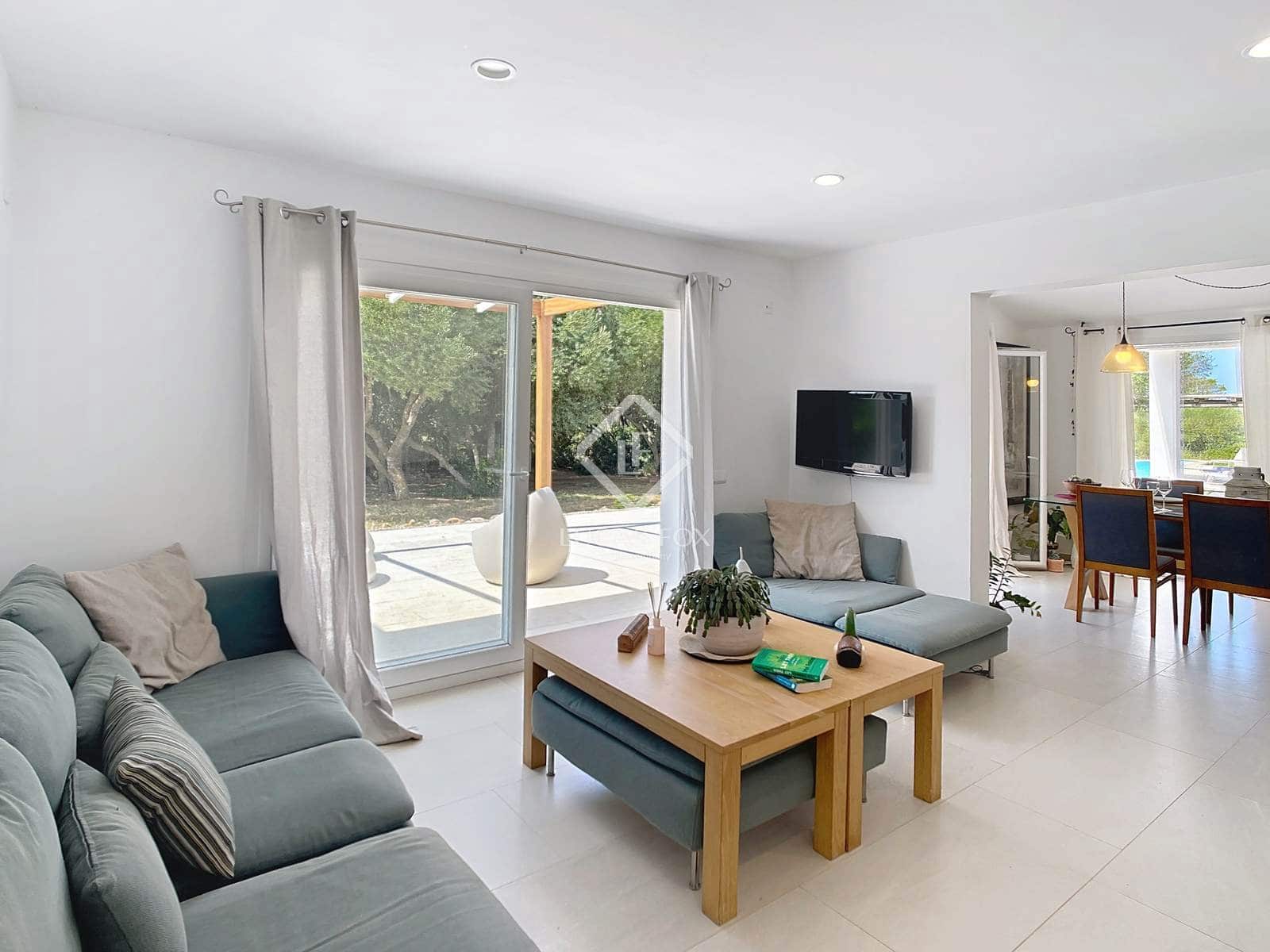 5 soveværelse Finca/Landehus til salg i Ciutadella de Menorca med swimmingpool - € 2.400.000 (Ref: 9145754)