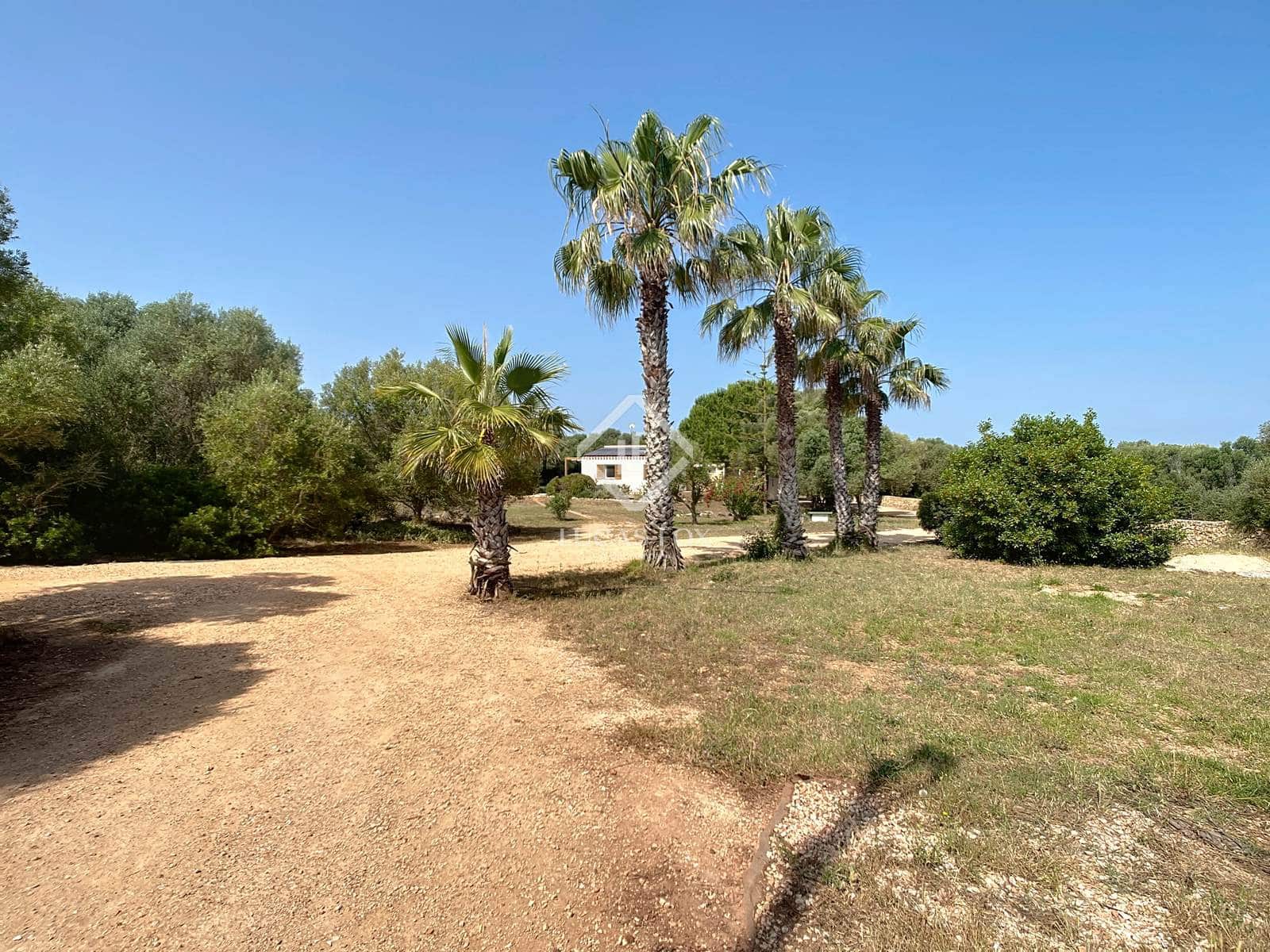 5 soveværelse Finca/Landehus til salg i Ciutadella de Menorca med swimmingpool - € 2.400.000 (Ref: 9145754)