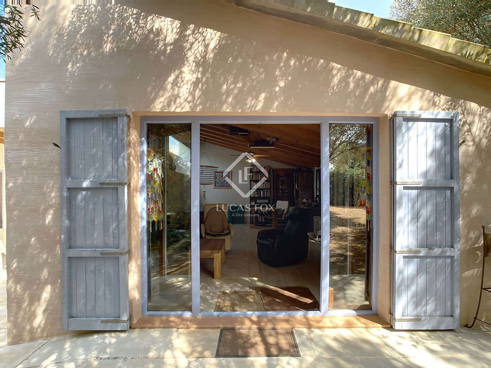 5 soveværelse Finca/Landehus til salg i Ciutadella de Menorca med swimmingpool - € 2.400.000 (Ref: 9145754)