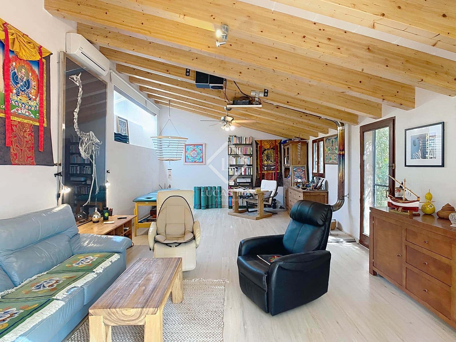 5 soveværelse Finca/Landehus til salg i Ciutadella de Menorca med swimmingpool - € 2.400.000 (Ref: 9145754)