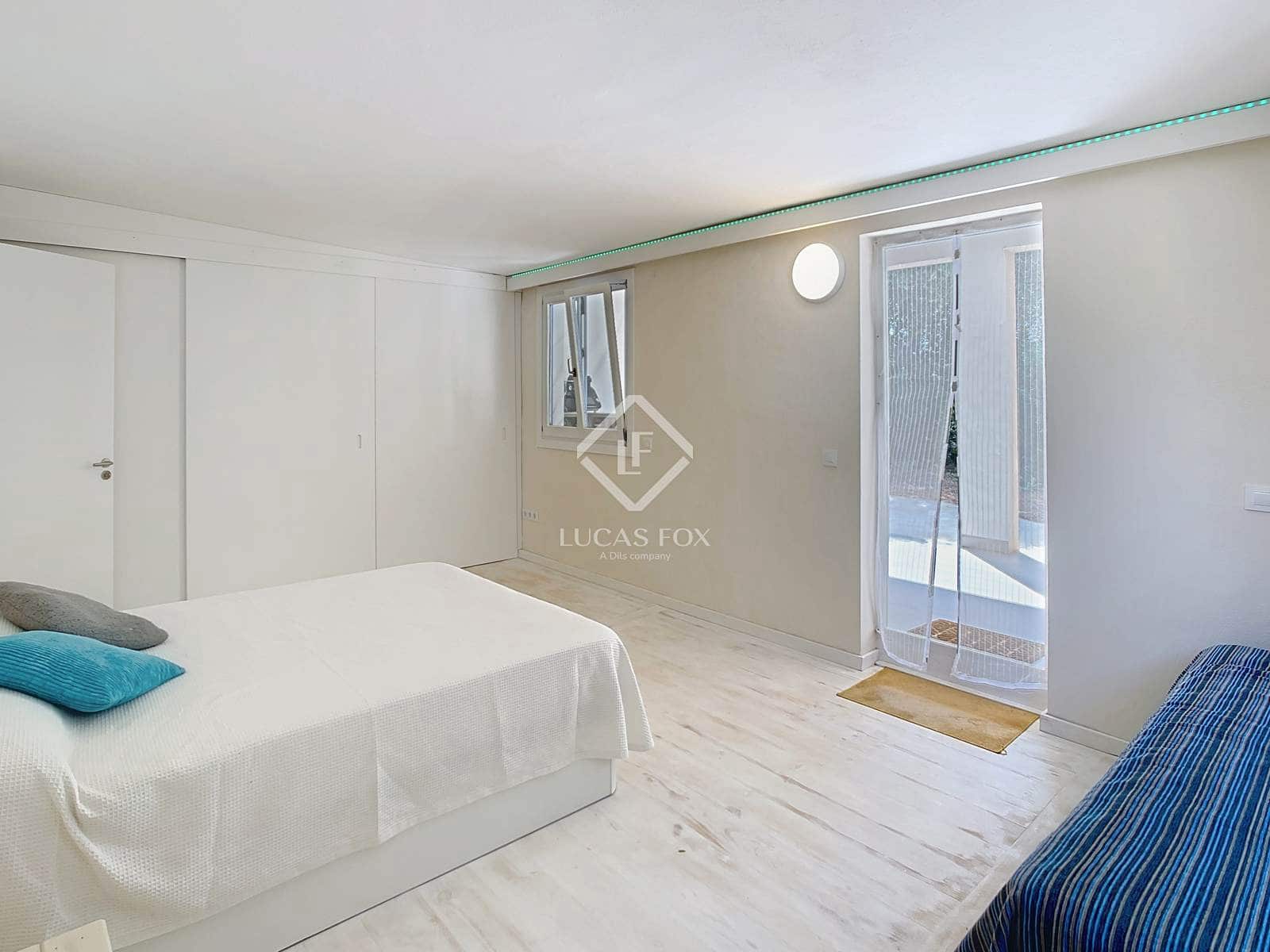 5 soveværelse Finca/Landehus til salg i Ciutadella de Menorca med swimmingpool - € 2.400.000 (Ref: 9145754)