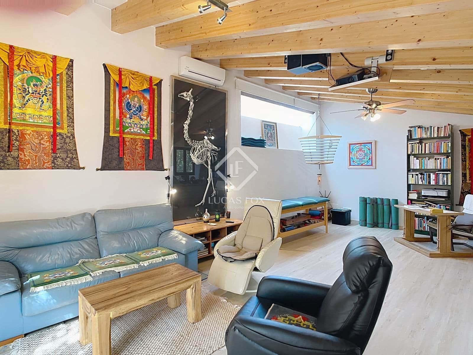 5 soveværelse Finca/Landehus til salg i Ciutadella de Menorca med swimmingpool - € 2.400.000 (Ref: 9145754)