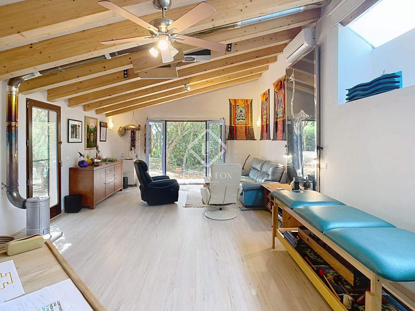 5 soveværelse Finca/Landehus til salg i Ciutadella de Menorca med swimmingpool - € 2.400.000 (Ref: 9145754)