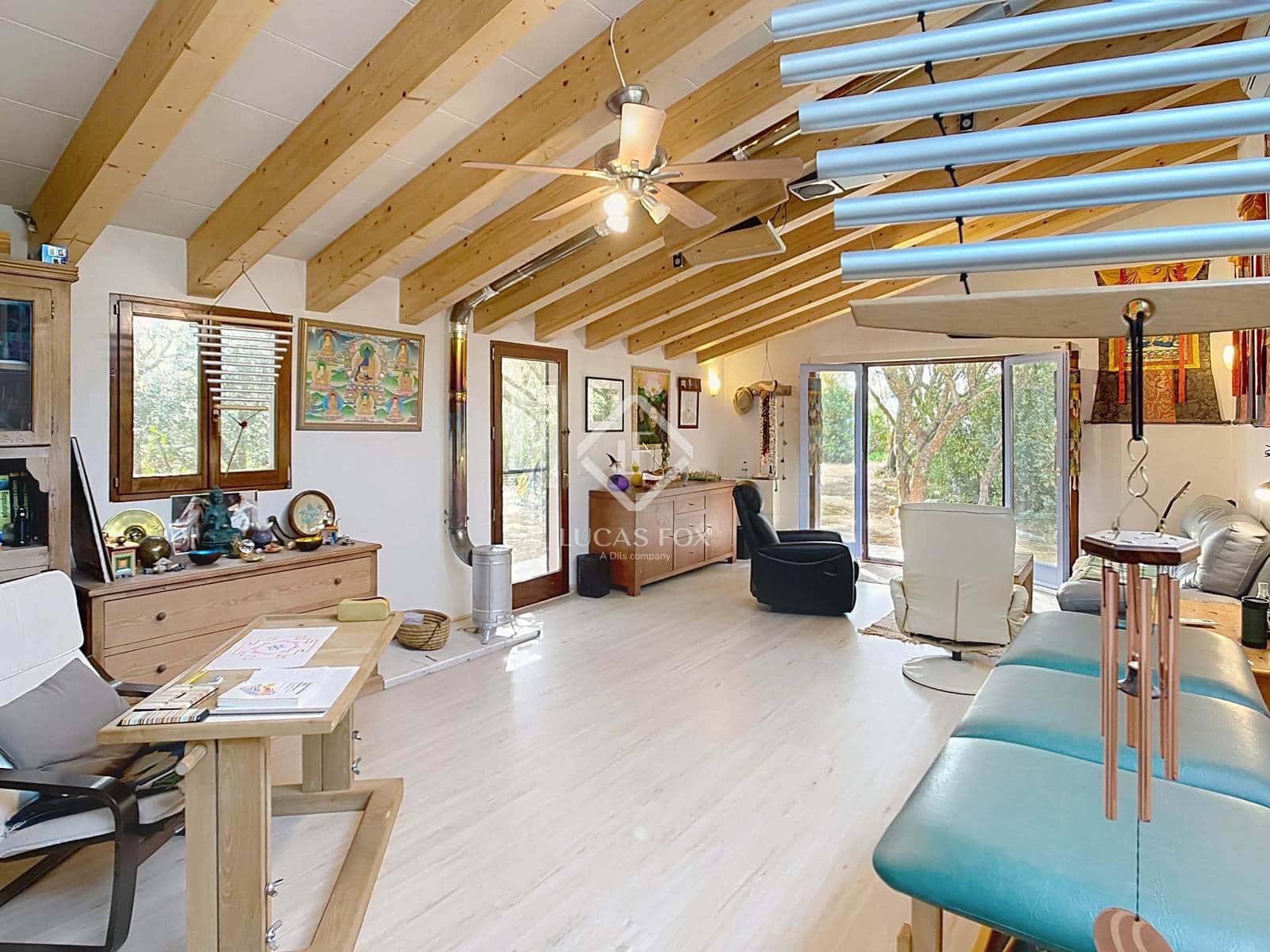 5 soveværelse Finca/Landehus til salg i Ciutadella de Menorca med swimmingpool - € 2.400.000 (Ref: 9145754)