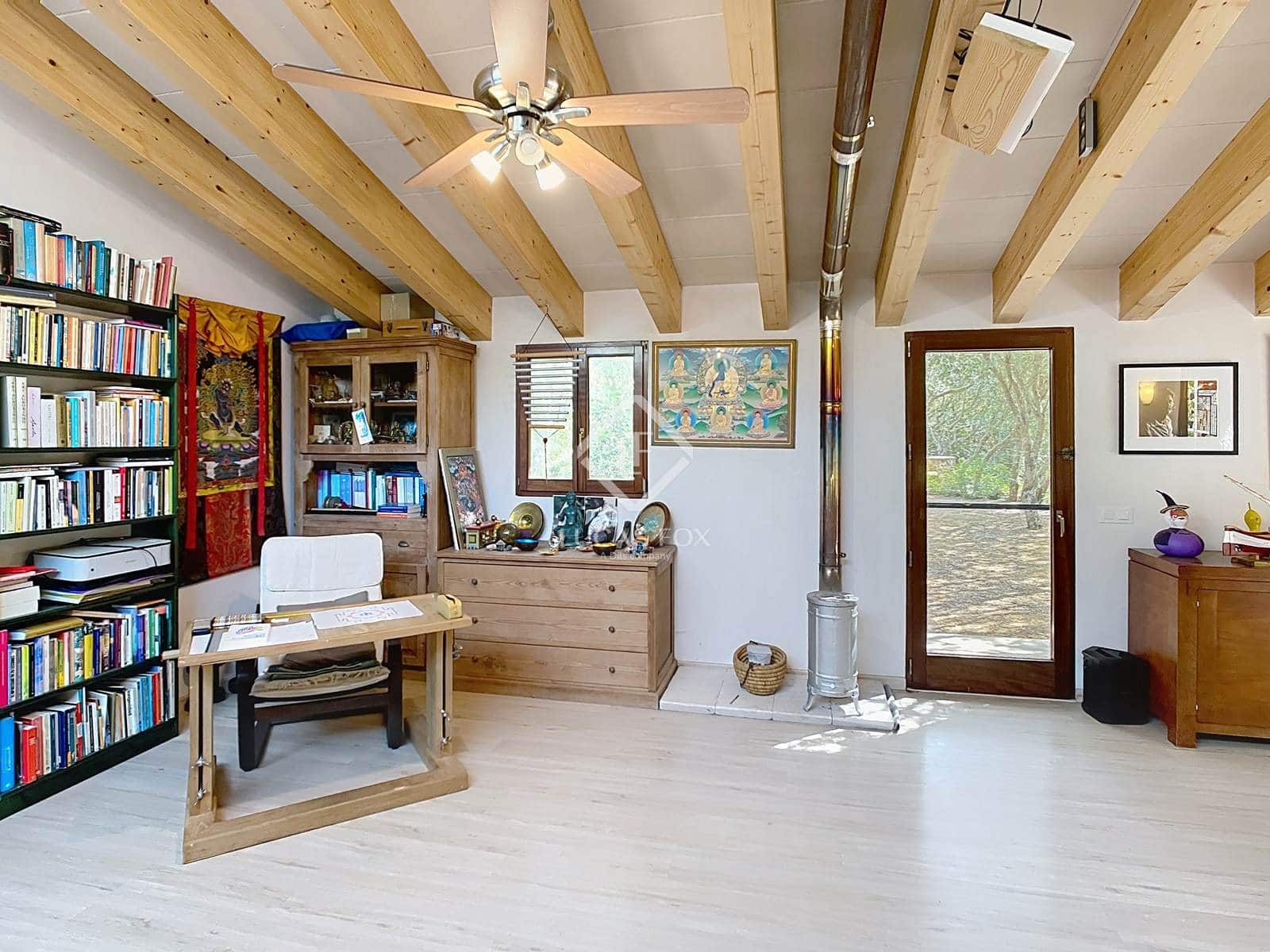 5 soveværelse Finca/Landehus til salg i Ciutadella de Menorca med swimmingpool - € 2.400.000 (Ref: 9145754)