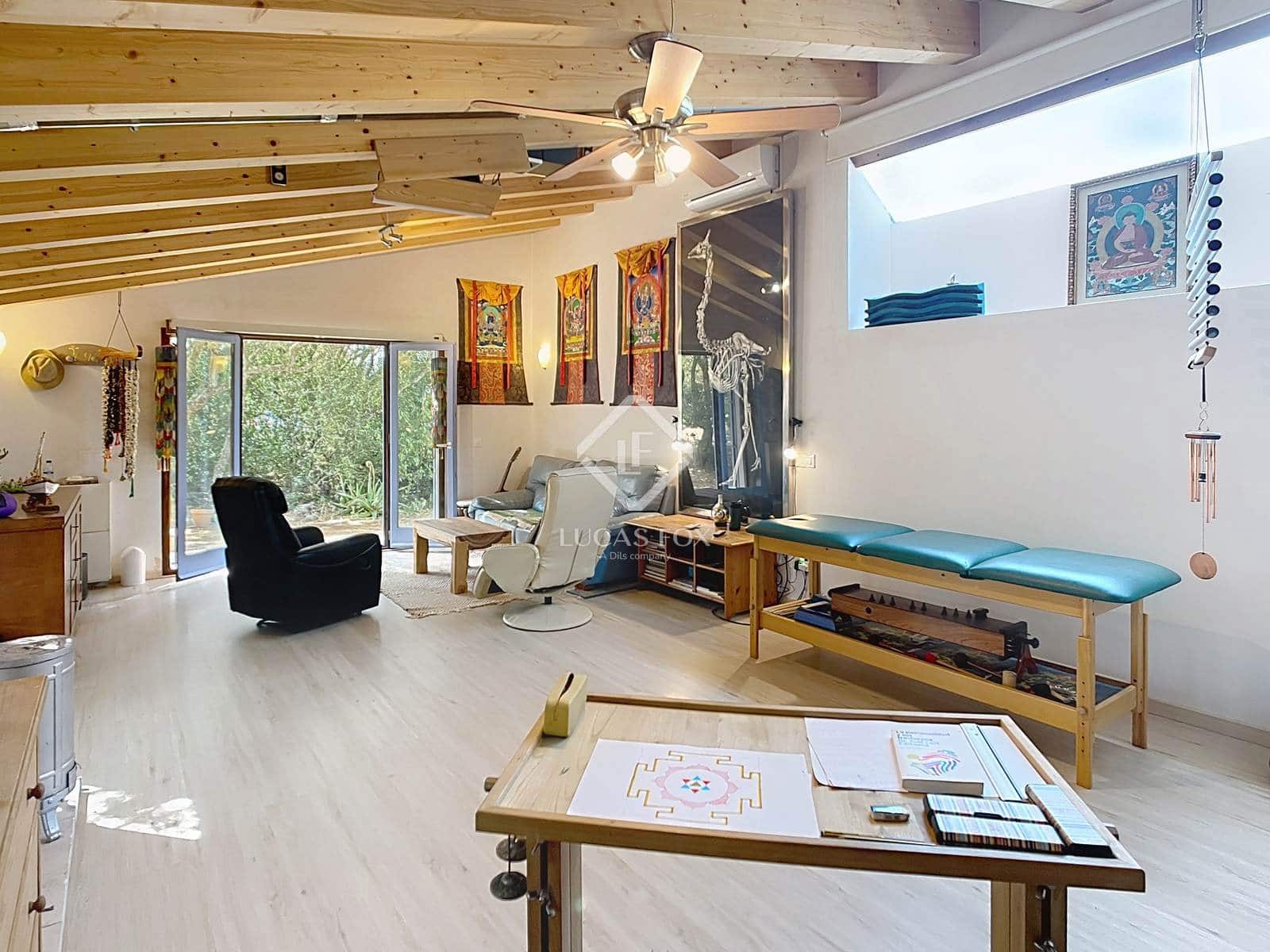 5 soveværelse Finca/Landehus til salg i Ciutadella de Menorca med swimmingpool - € 2.400.000 (Ref: 9145754)