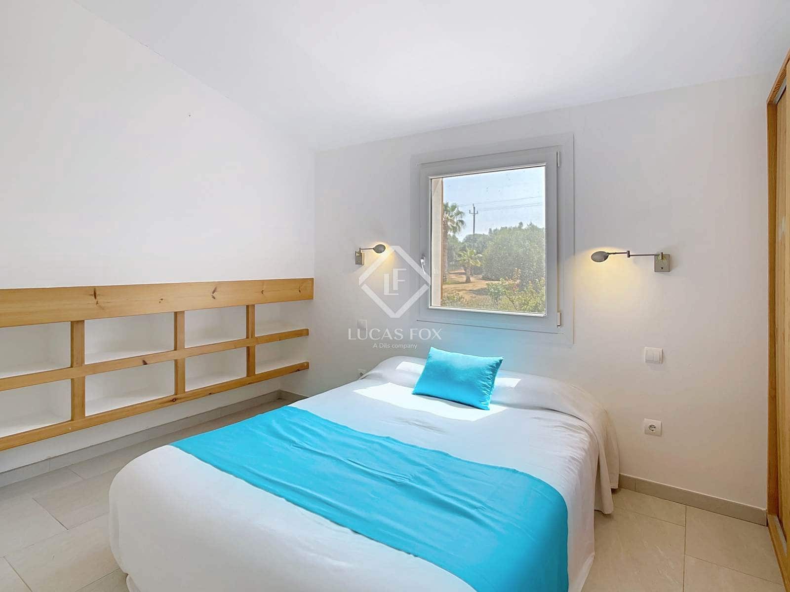 5 soveværelse Finca/Landehus til salg i Ciutadella de Menorca med swimmingpool - € 2.400.000 (Ref: 9145754)