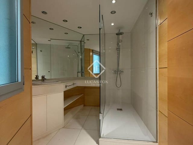 Apartamento de 2 habitaciones en Recoletos, Madrid ciudad en venta - 2.500.000 € (Ref: 9145786)