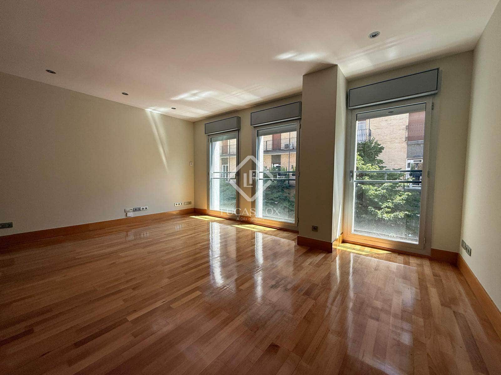 2 sypialnia Apartament na sprzedaż w Miasto Madryt - 2 500 000 € (Ref: 9145786)