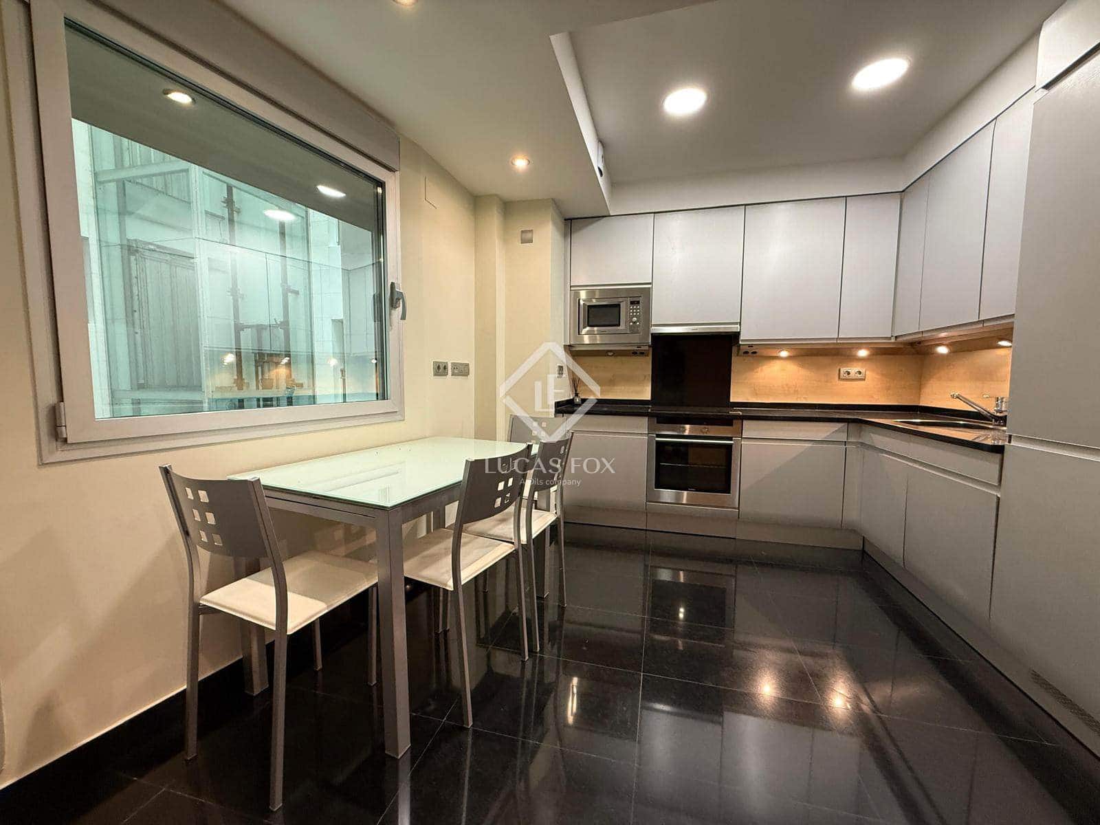 2 sypialnia Apartament na sprzedaż w Miasto Madryt - 2 500 000 € (Ref: 9145786)