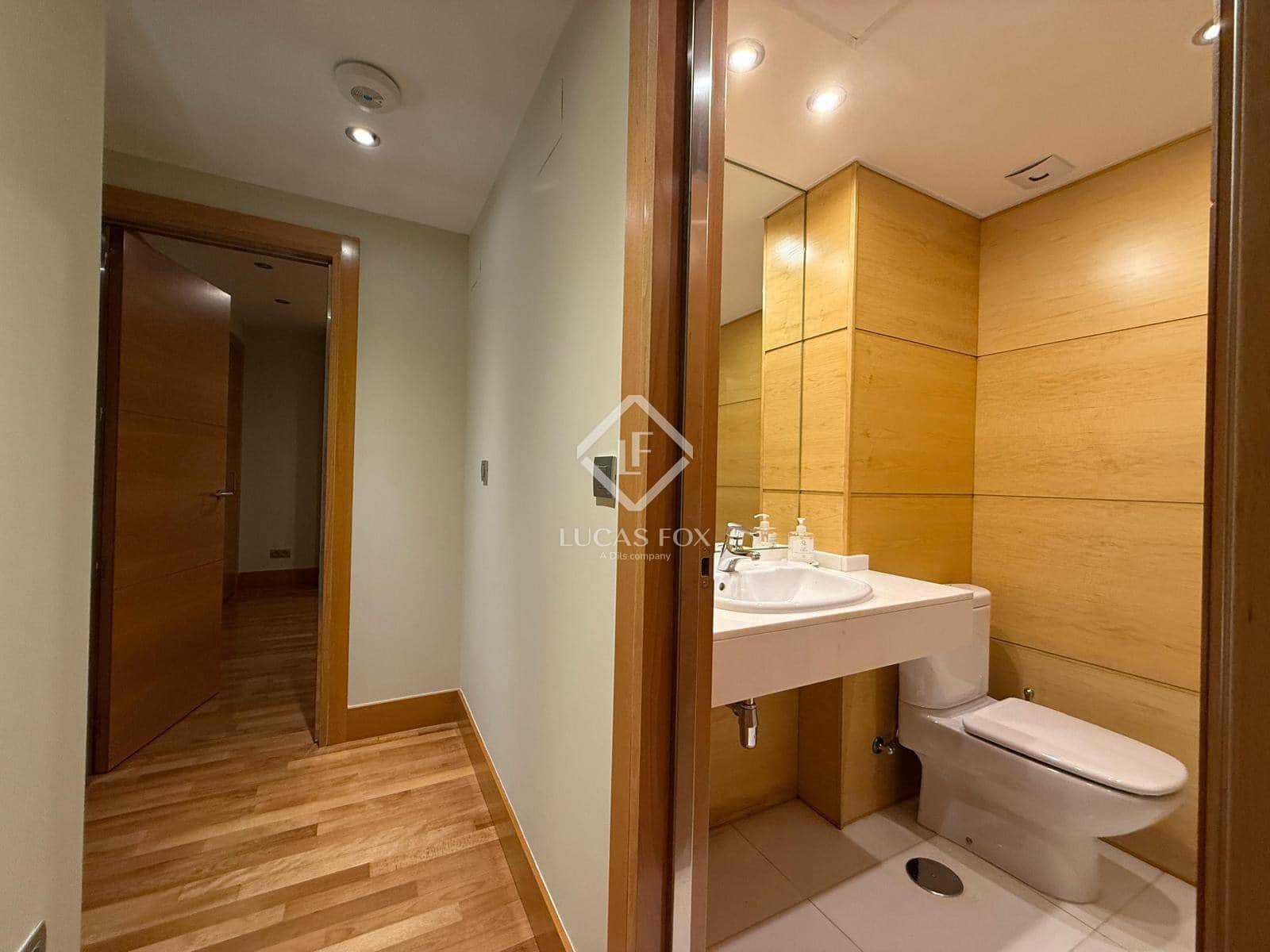 2 sypialnia Apartament na sprzedaż w Miasto Madryt - 2 500 000 € (Ref: 9145786)