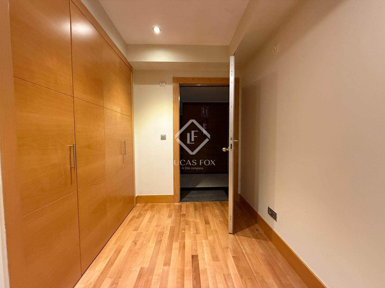 2 sypialnia Apartament na sprzedaż w Miasto Madryt - 2 500 000 € (Ref: 9145786)