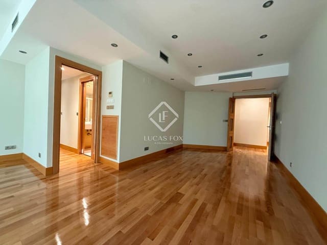 Apartamento de 2 habitaciones en Recoletos, Madrid ciudad en venta - 2.500.000 € (Ref: 9145786)