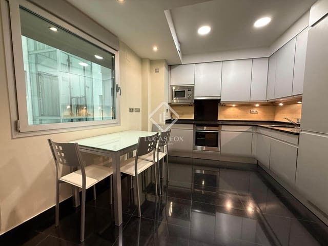 Apartamento de 2 habitaciones en Recoletos, Madrid ciudad en venta - 2.500.000 € (Ref: 9145786)