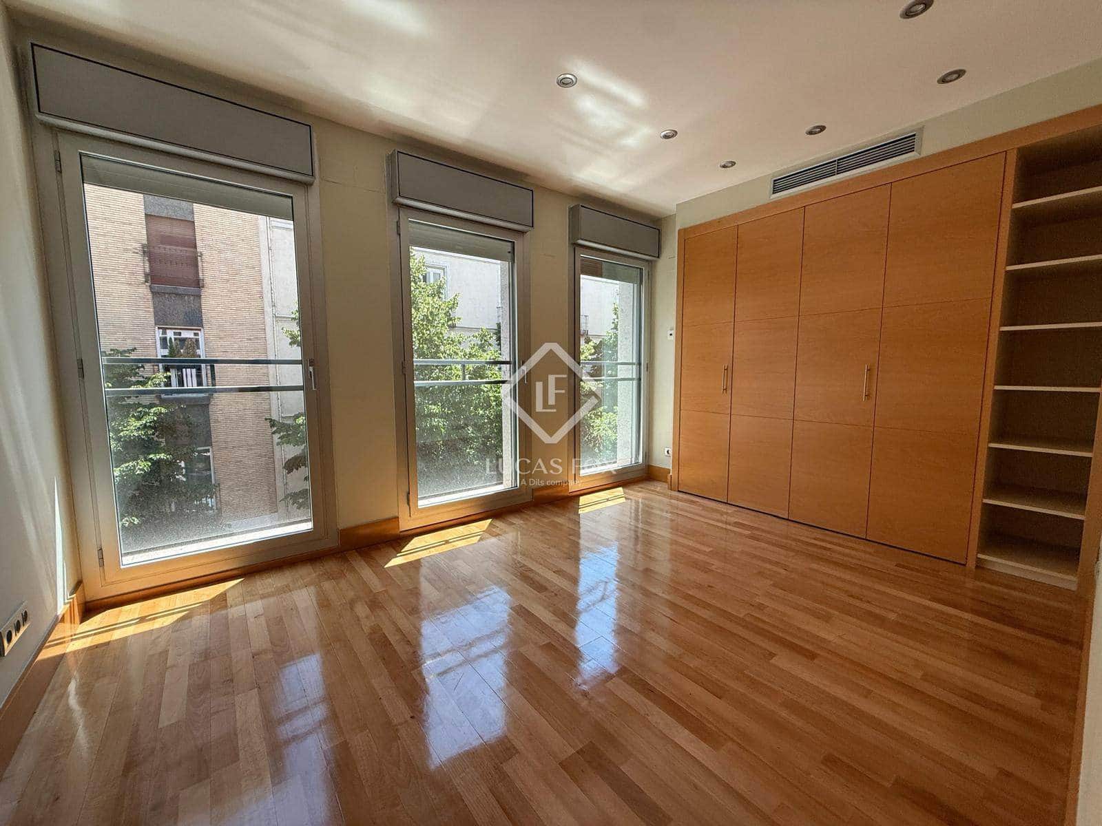 2 sypialnia Apartament na sprzedaż w Miasto Madryt - 2 500 000 € (Ref: 9145786)