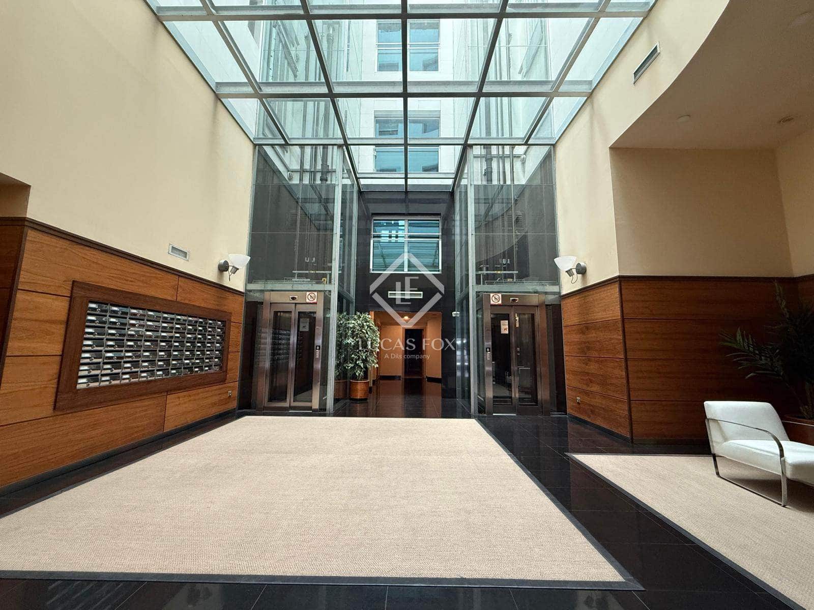 2 sypialnia Apartament na sprzedaż w Miasto Madryt - 2 500 000 € (Ref: 9145786)