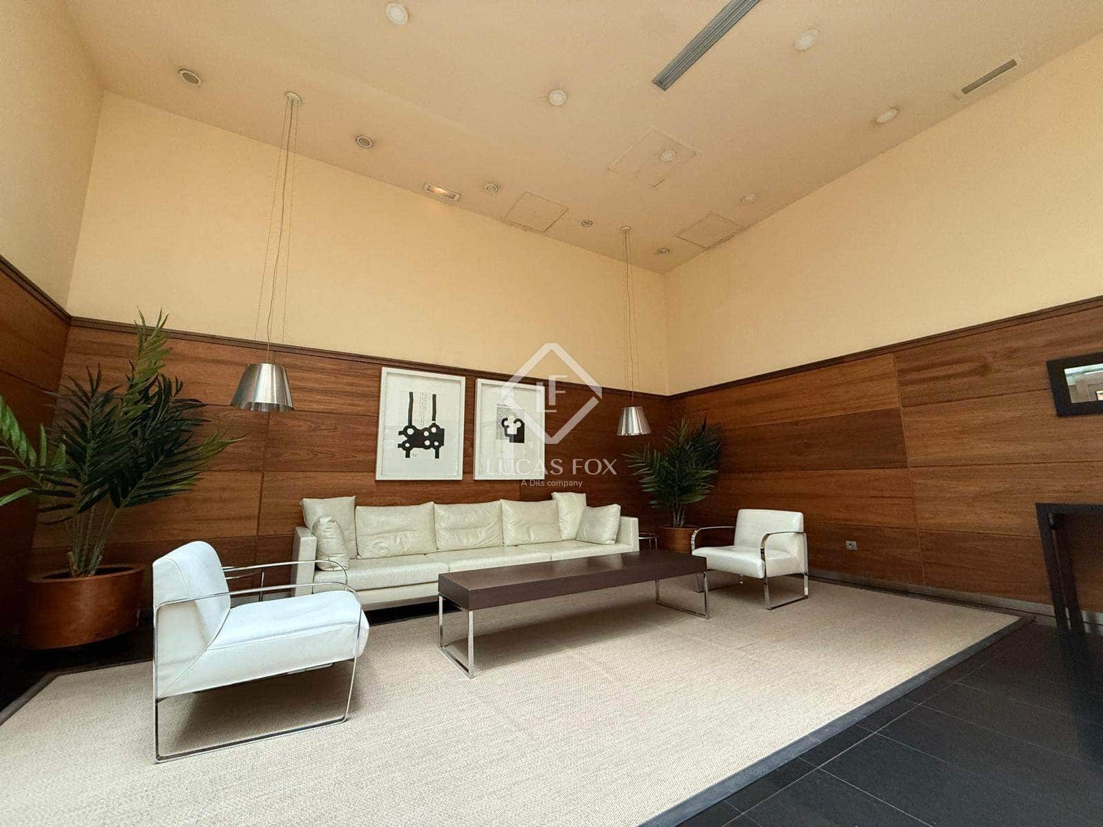 2 sypialnia Apartament na sprzedaż w Miasto Madryt - 2 500 000 € (Ref: 9145786)