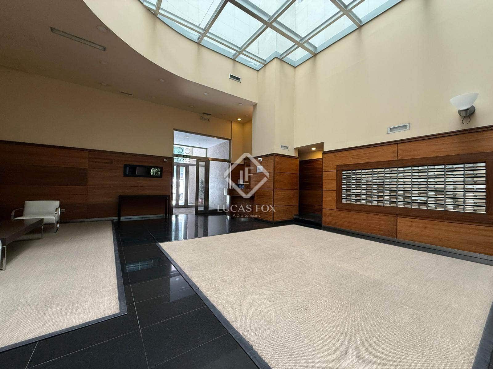 2 sypialnia Apartament na sprzedaż w Miasto Madryt - 2 500 000 € (Ref: 9145786)