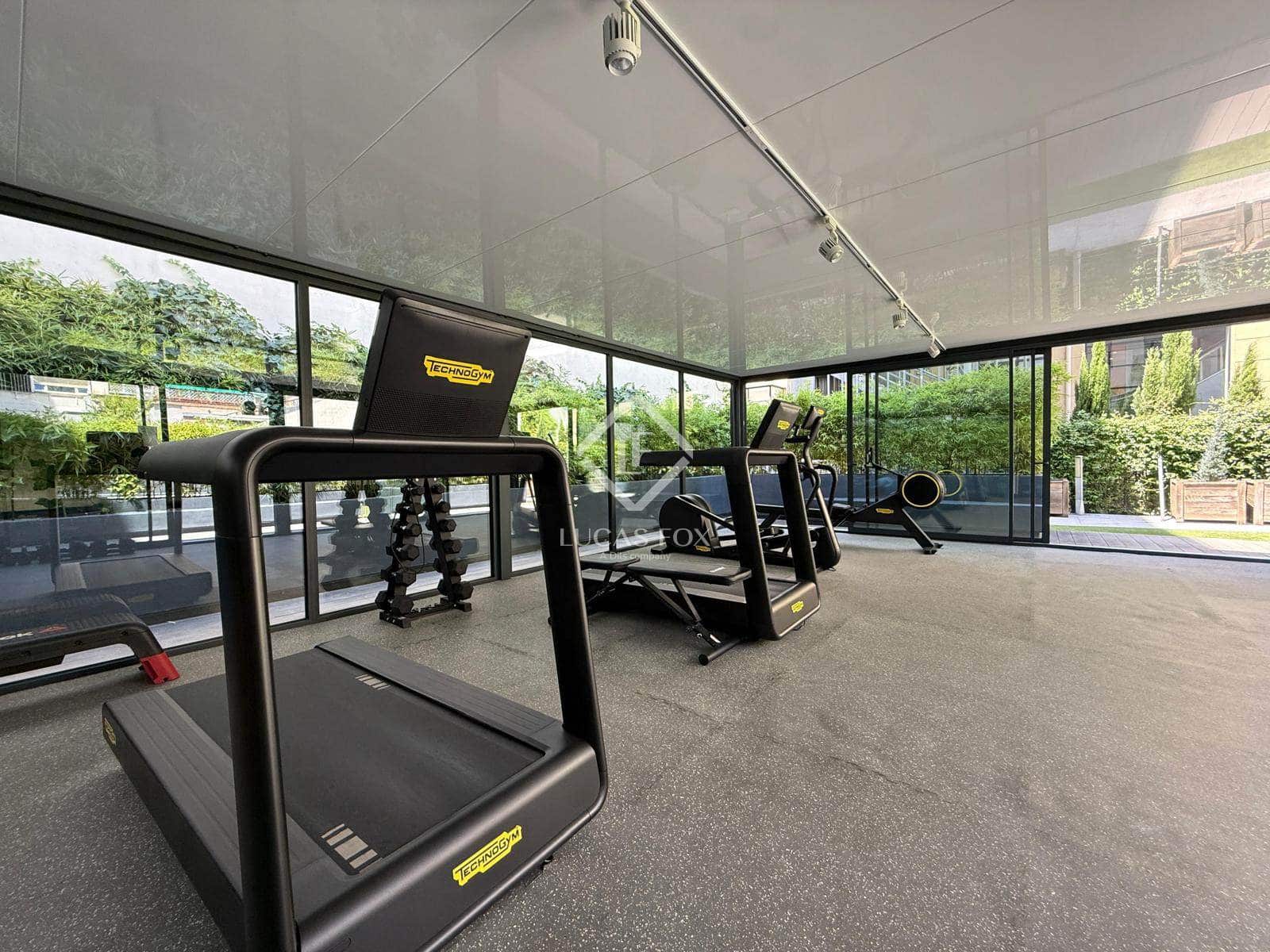 2 sypialnia Apartament na sprzedaż w Miasto Madryt - 2 500 000 € (Ref: 9145786)