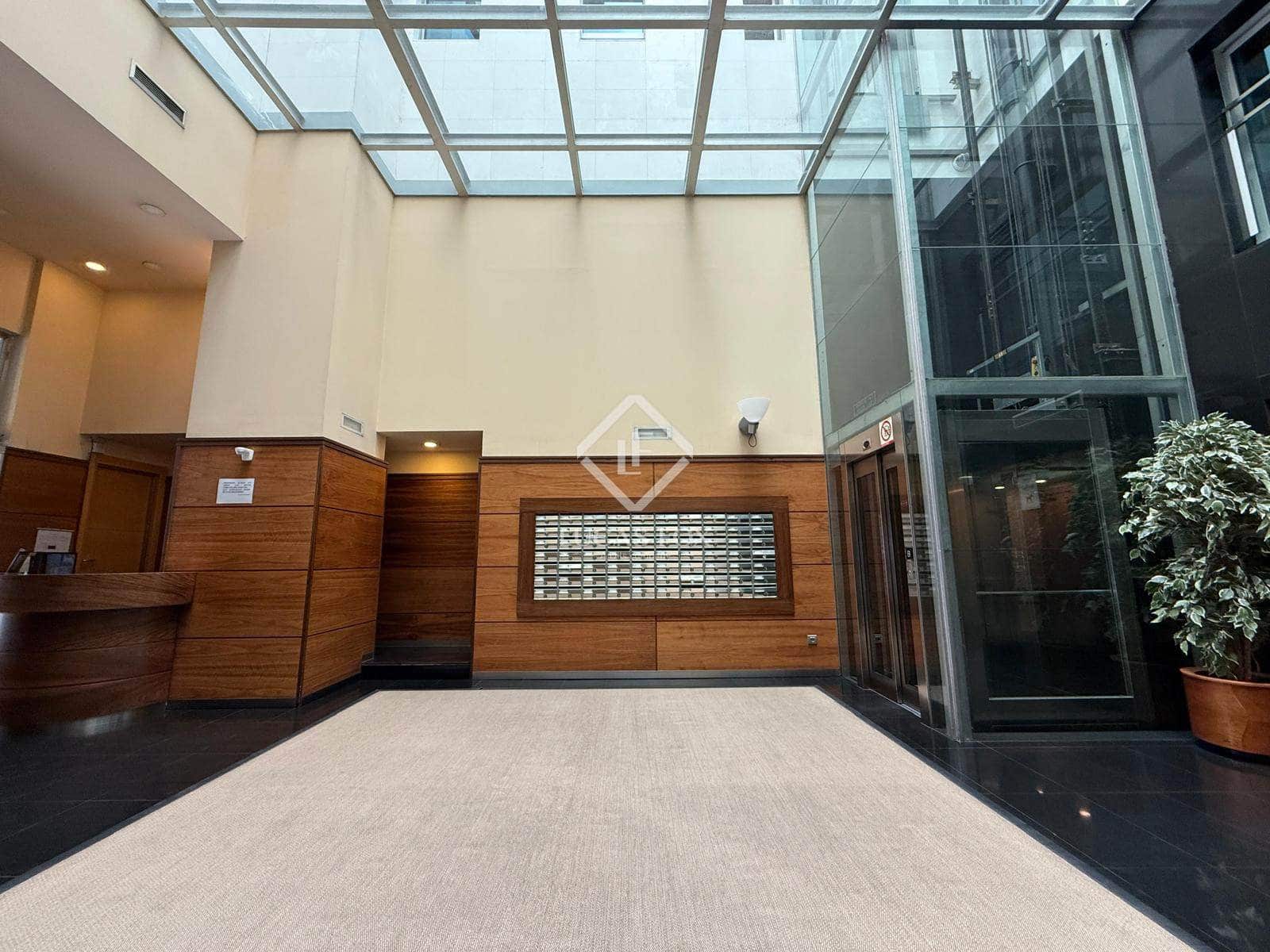 2 sypialnia Apartament na sprzedaż w Miasto Madryt - 2 500 000 € (Ref: 9145786)