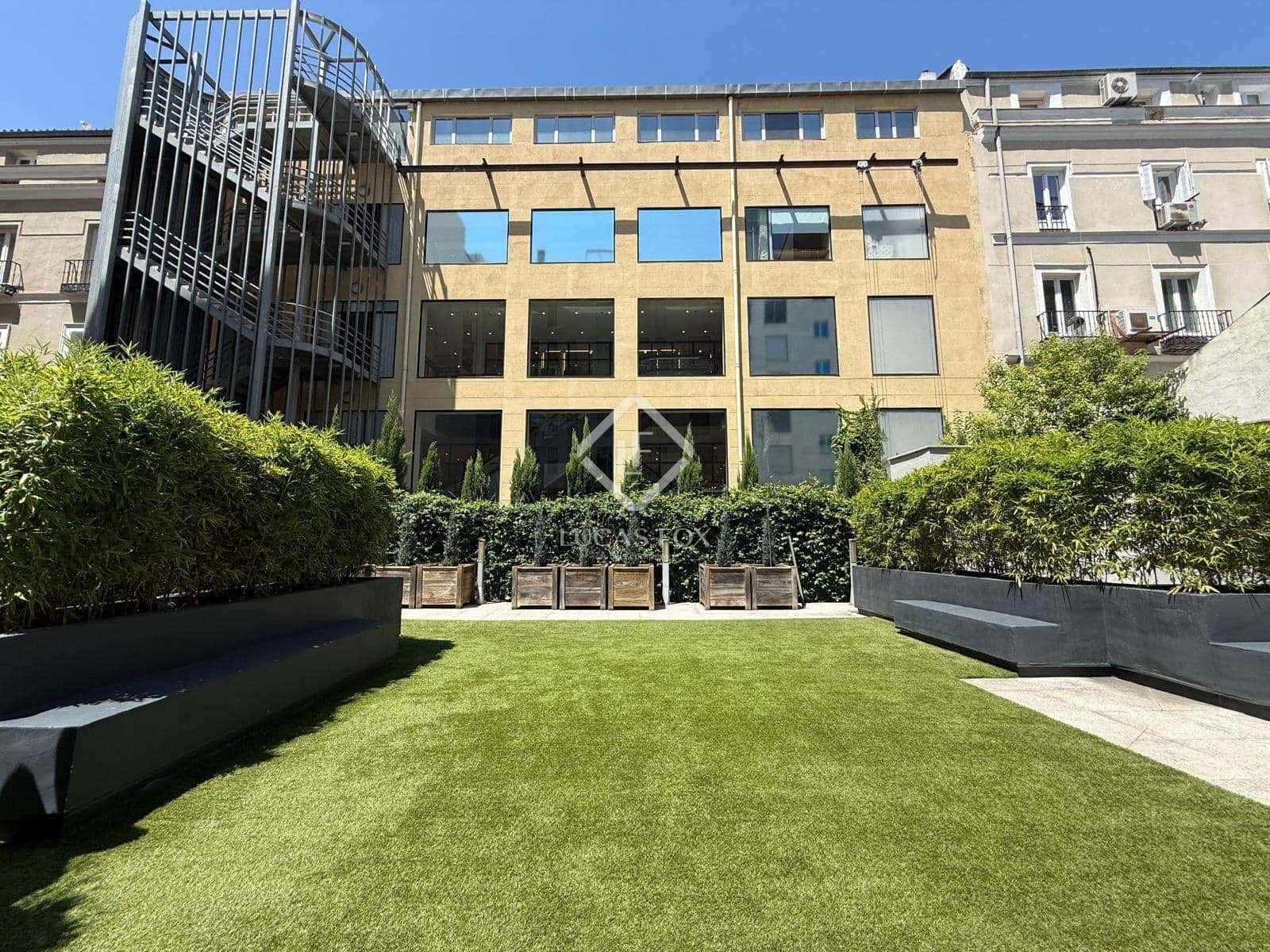 2 sypialnia Apartament na sprzedaż w Miasto Madryt - 2 500 000 € (Ref: 9145786)