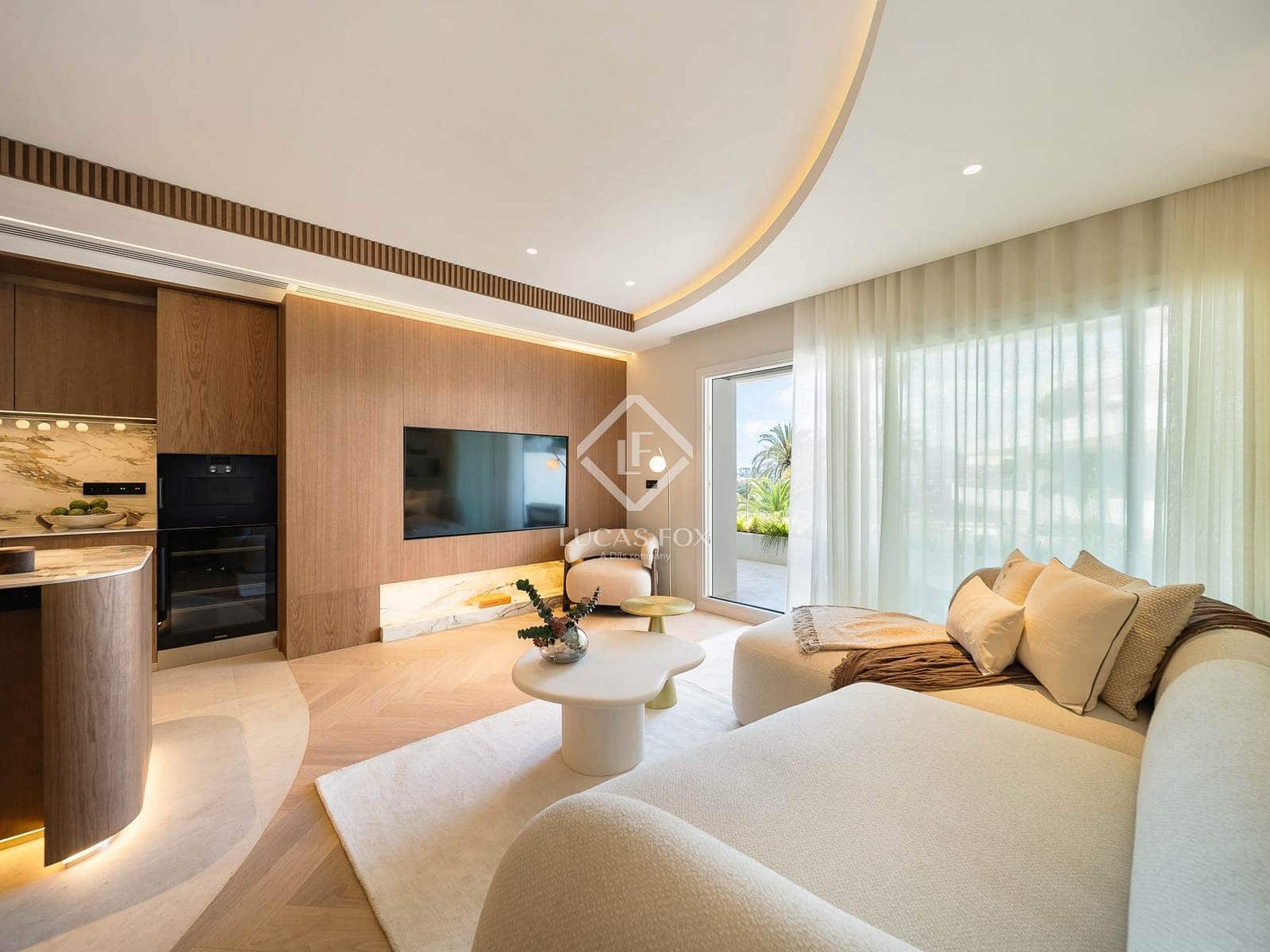 3 slaapkamer Appartement te koop in Marbella met zwembad garage - € 1.350.000 (Ref: 9146095)