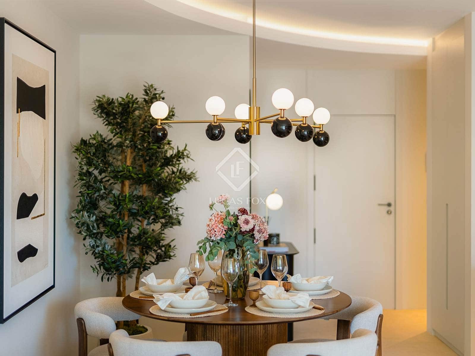 3 slaapkamer Appartement te koop in Marbella met zwembad garage - € 1.350.000 (Ref: 9146095)