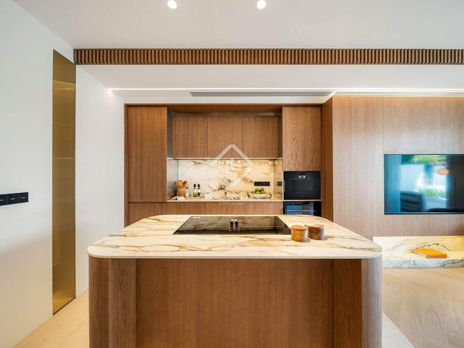 3 slaapkamer Appartement te koop in Marbella met zwembad garage - € 1.350.000 (Ref: 9146095)