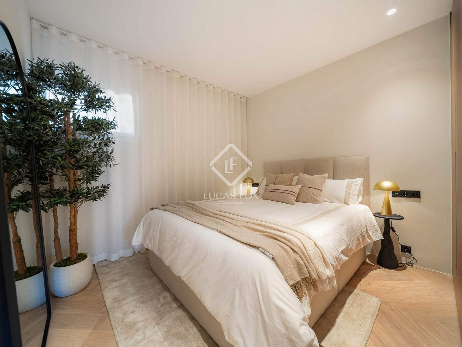 3 slaapkamer Appartement te koop in Marbella met zwembad garage - € 1.350.000 (Ref: 9146095)