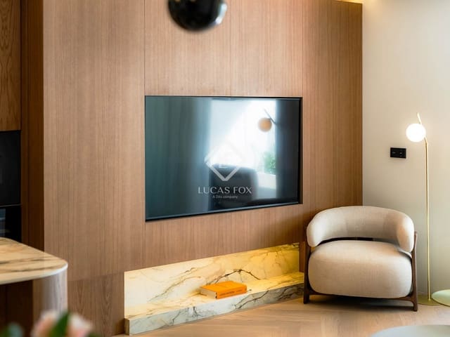 3 slaapkamer Appartement te koop in Marbella met zwembad garage - € 1.350.000 (Ref: 9146095)