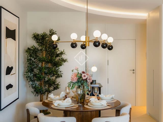 3 slaapkamer Appartement te koop in Marbella met zwembad garage - € 1.350.000 (Ref: 9146095)