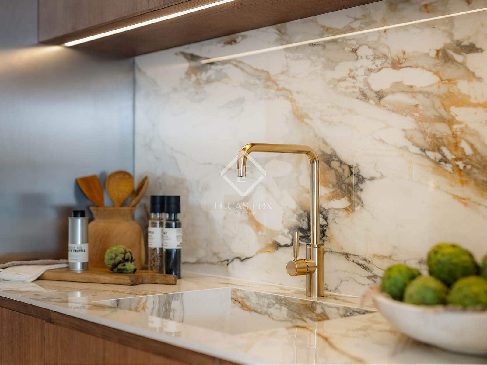 3 slaapkamer Appartement te koop in Marbella met zwembad garage - € 1.350.000 (Ref: 9146095)